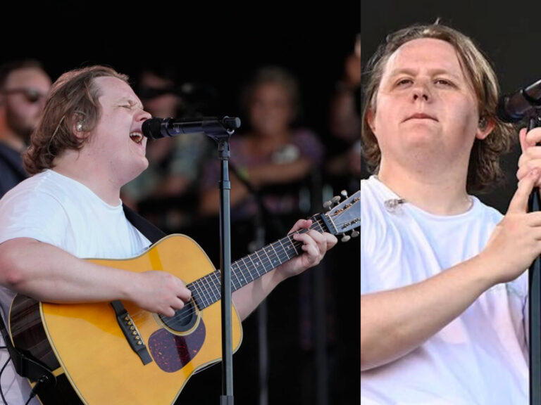 Lewis Capaldi Krankheit