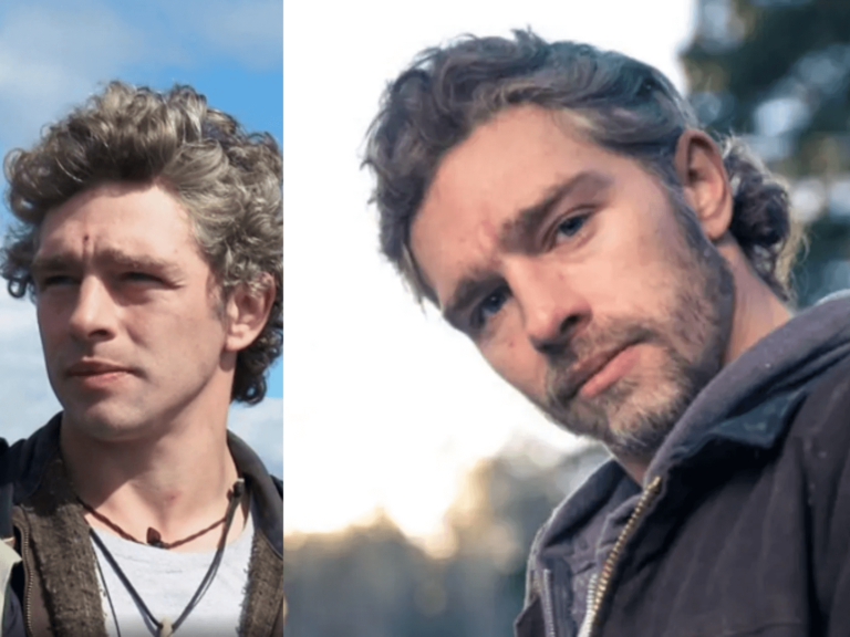 Alaskan Bush People's Matt Brown