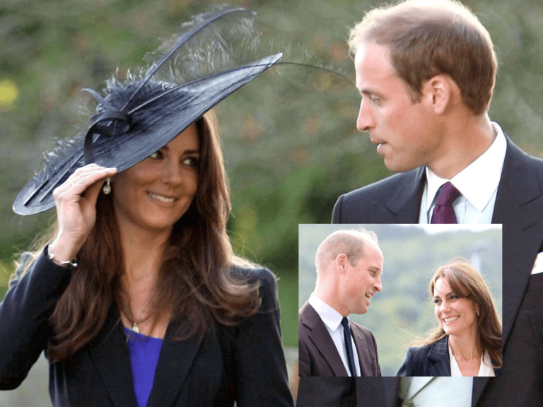 William und Kate Trennung